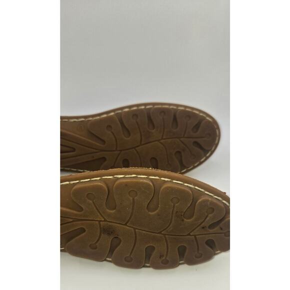 Spring Step Brandal Ladies Slip On Shoe Size 40 US Size 9 - Picture 9 of 13